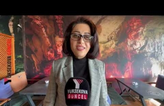 Yüksekova DEM Parti Gazetecilerle Bir Araya Geldi