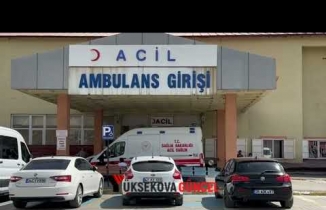 YÜKSEKOVA DİLİMLİ BARAJINDA BEBEK CESEDİ BULUNDU