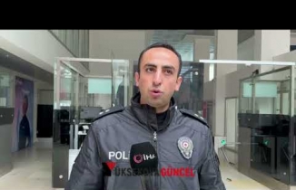 Yüksekova-Esendere Sınır Kapısı’na 3. Kontuvar Gişesi Kuruldu