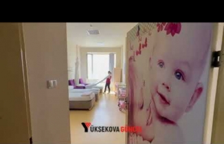 Yüksekova Hastanesinin 'Gebe Okulu' Anne Adayların Tercihi Oluyor