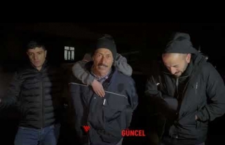 Yüksekova Sular Altında: Evlerimizden Çıkamaz Olduk