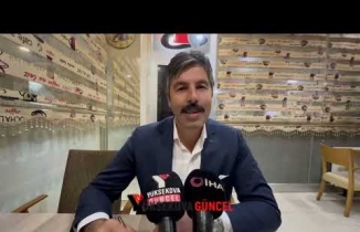 Yüksekova’da 30 yıldır devam eden husumet barışla sonuçlandı