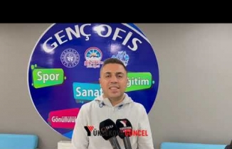 Yüksekova’da açılan kütüphaneler sayesinde öğrenciler sahura kadar çalışıyorlar