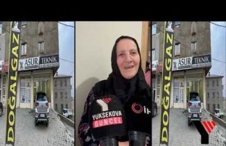 Yüksekova’da Kombiler Takıldı, Hayaller Başka Bahara Kaldı