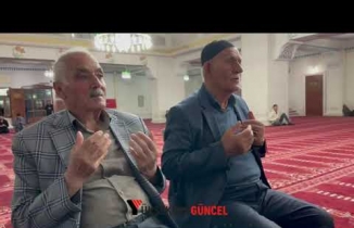 Yüksekova’da Mevlid kandili idrak edildi