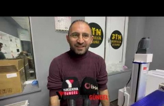 Yüksekova’da Öğretmenler Günü mesaisi