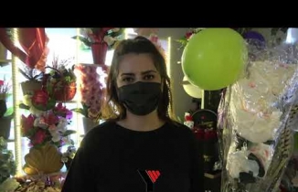 Yüksekova’da sevgililer günü onlarda sorulur