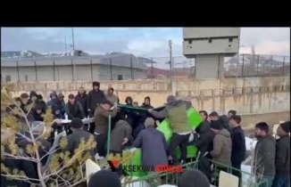 Yüksekovalı genç kız geçirdiği beyin kanaması sonucu hayatını kaybetti