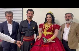 Yüksekovalı Karael Ailesinin Düğünü