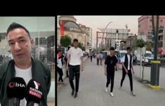 Yüksekovalılar 'Anjiyo Ünitesi' İstiyor