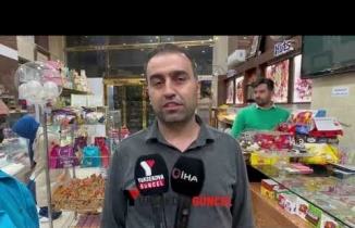 Yüksekovalılar Tebriz'in Tarihi Alanlarını Gezdiler