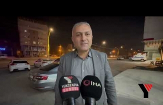 Yüksekovalılar ‘’Yeni Yüzyılda’’ İl Müjdesini Dört Gözle Bekliyor